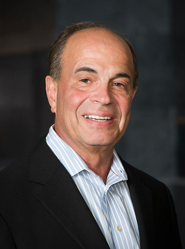 Joseph Fortunato