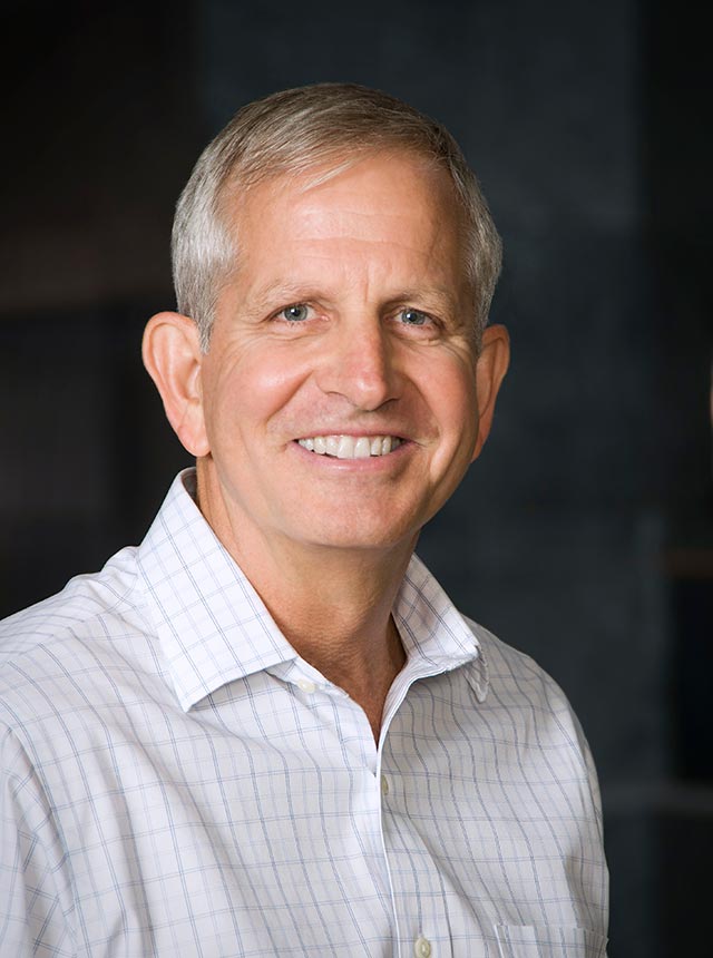 Steven Townsend