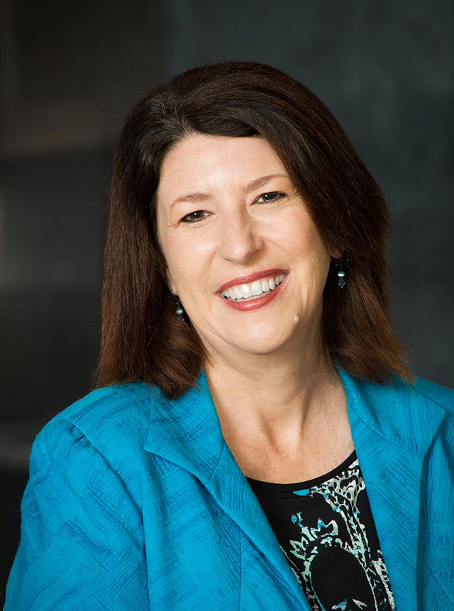 Terri Funk Graham