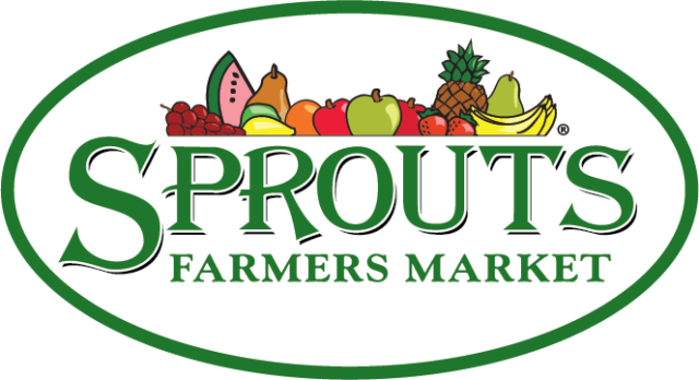 Sprouts Logos & Photos - Sprouts Corporate - Natural & Organic Grocery