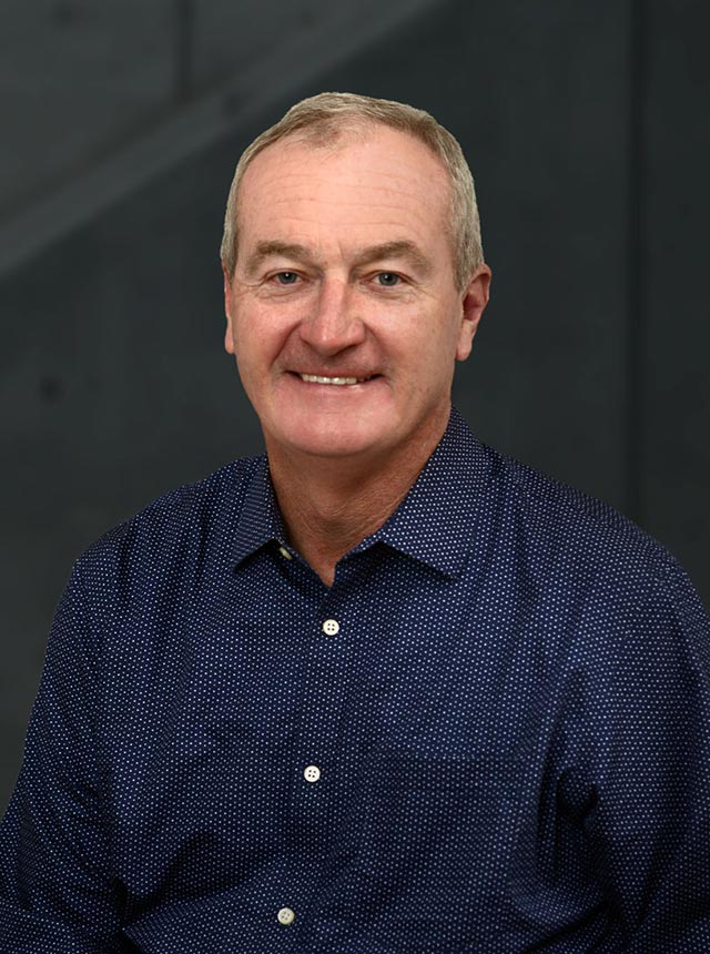 Joseph O'Leary