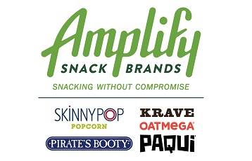 AMPLIFY logo