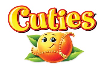 CUTIES logo