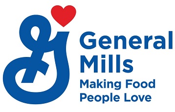 GENERAL MILLS logo