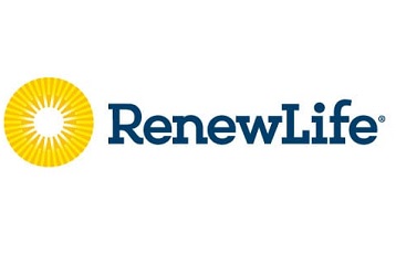 RENEW LIFE logo