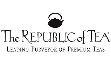 REPUBLIC OF TEA logo