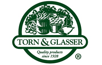 TORN & GLASSER logo