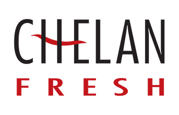 CHELAN FRESH logo