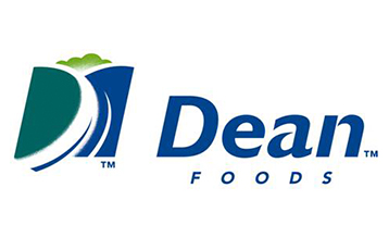 DEAN FOODS logo