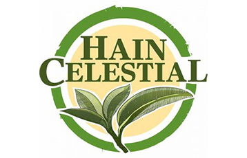 HAIN CELESTIAL logo