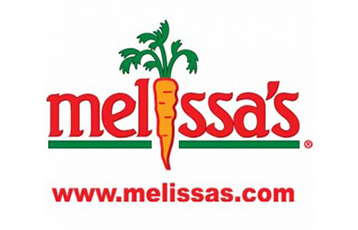 MELISSA'S logo MELISSA'S logo
