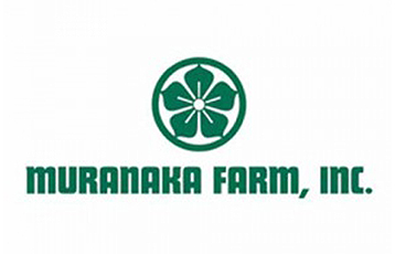 MURANAKA FARM INC logo