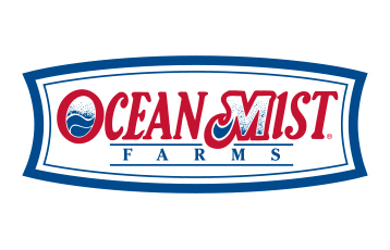 OCEAN MIST logo