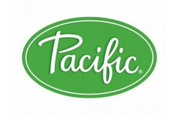 PACIFIC logo PACIFIC logo