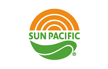 SUN PACIFIC logo