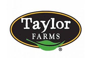 TAYLOR FARMS logo