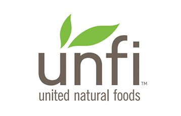 UNFI logo