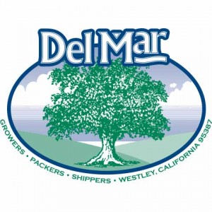 DEL MAR logo