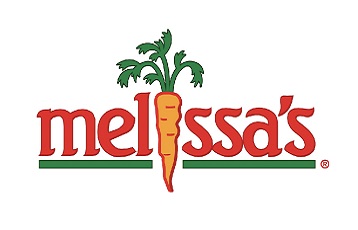 MELISSA'S WORLD VARIETY PRODUCE logo