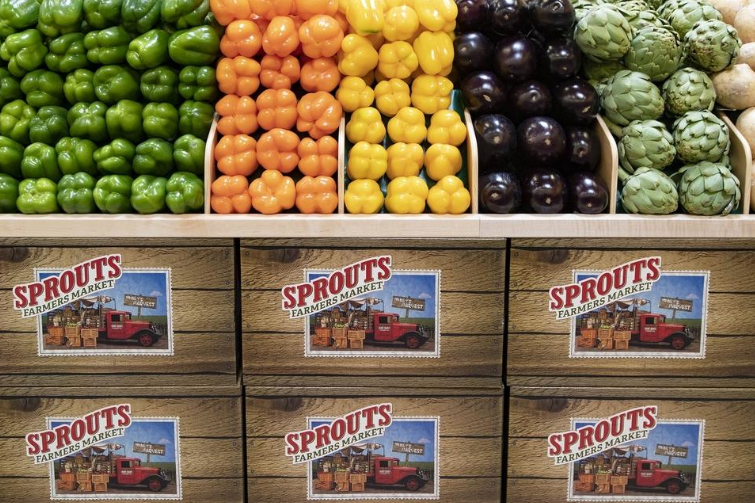 Palm Beach Post Produce