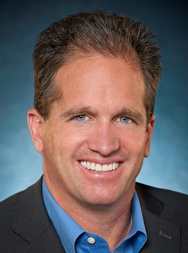 Joel Anderson