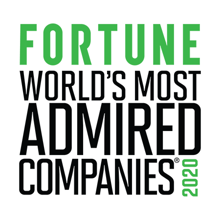 Fortune Logo