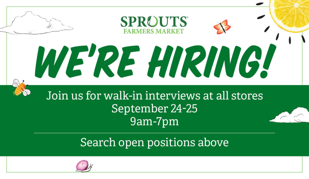 We're Hiring copy