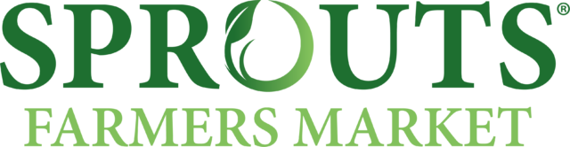 Sprouts Farmers Market Logo - Four Color