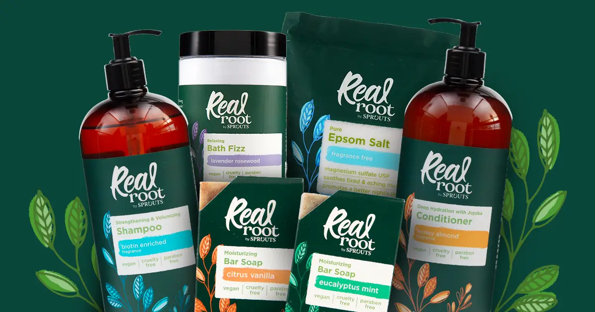 Real Root products